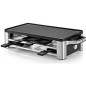 WMF LONO 04 1504 0011 Raclette Cromargan-mat WMF LONO 04 1504 0011 Raclette Cromargan-mat